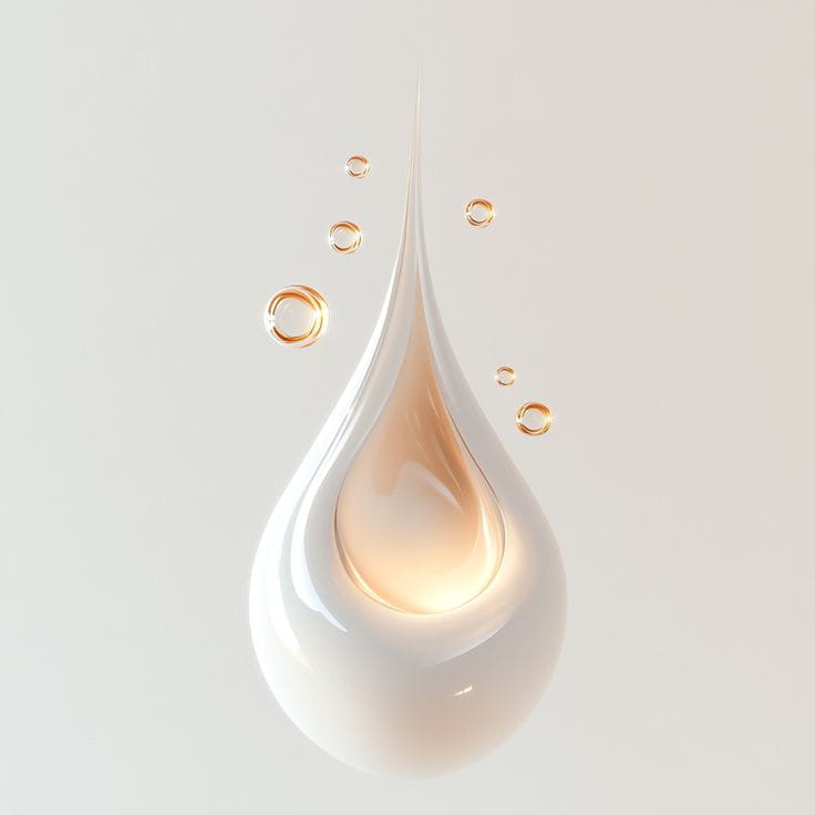 Lotion & Body care