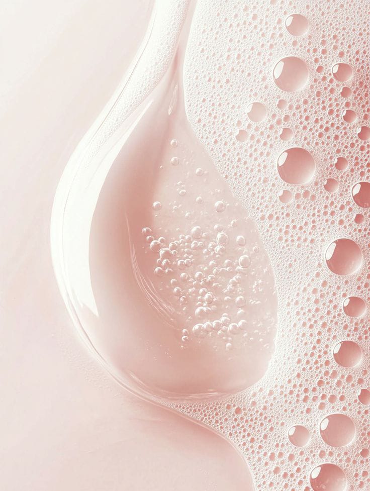 Face Wash & Cleanser