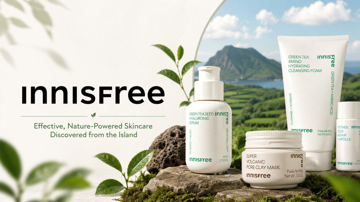 innisfree