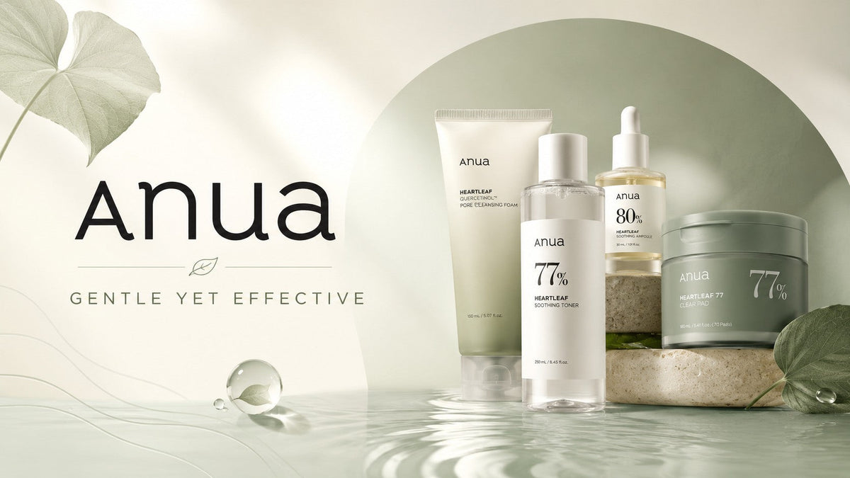 Anua