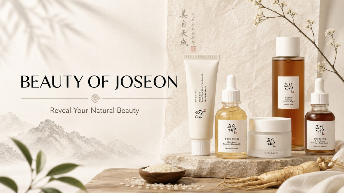 Beauty of Joseon