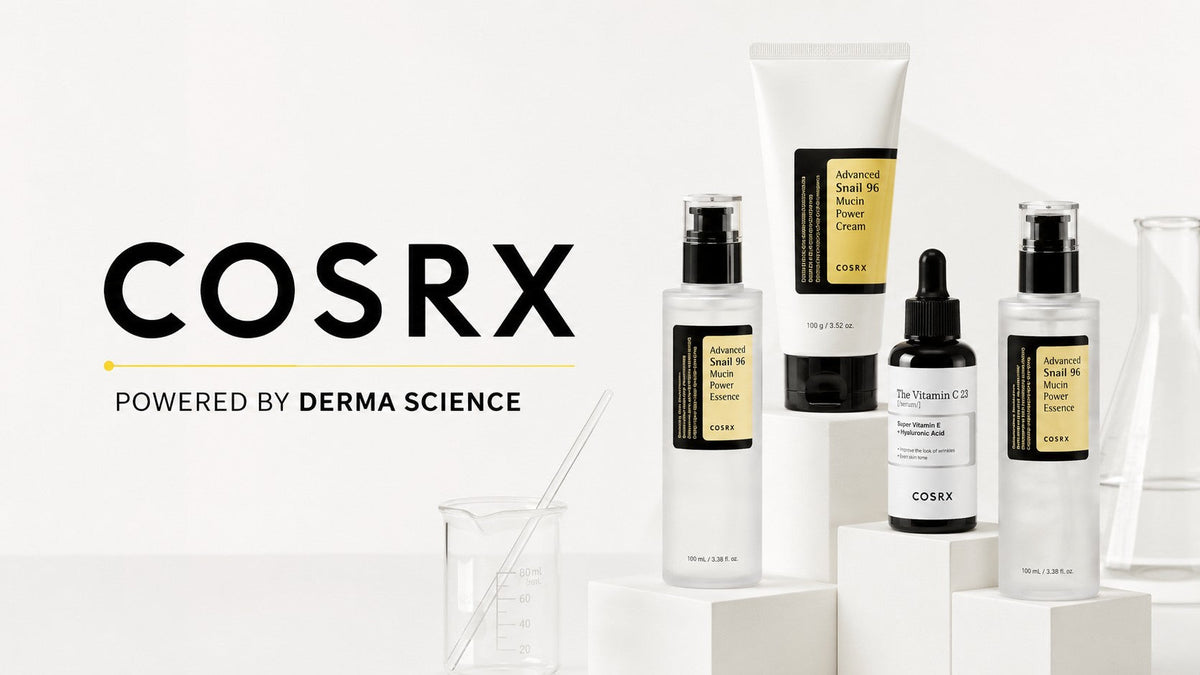 COSRX
