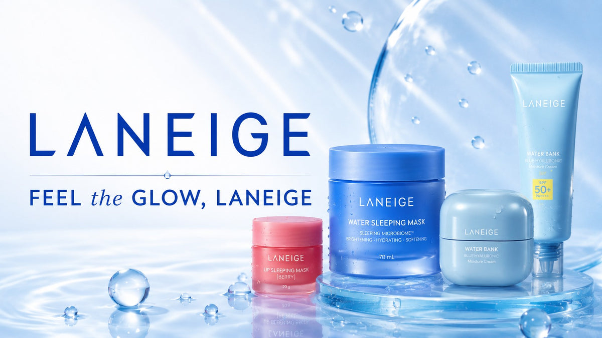 LANEIGE