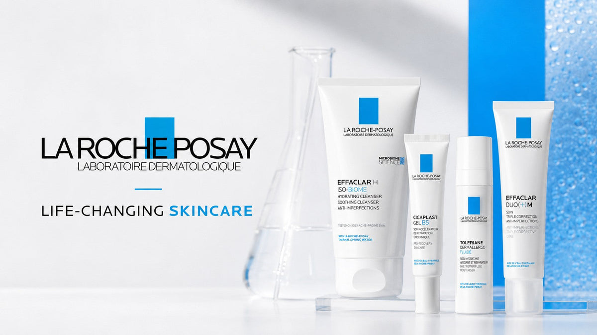 La Roche Posay
