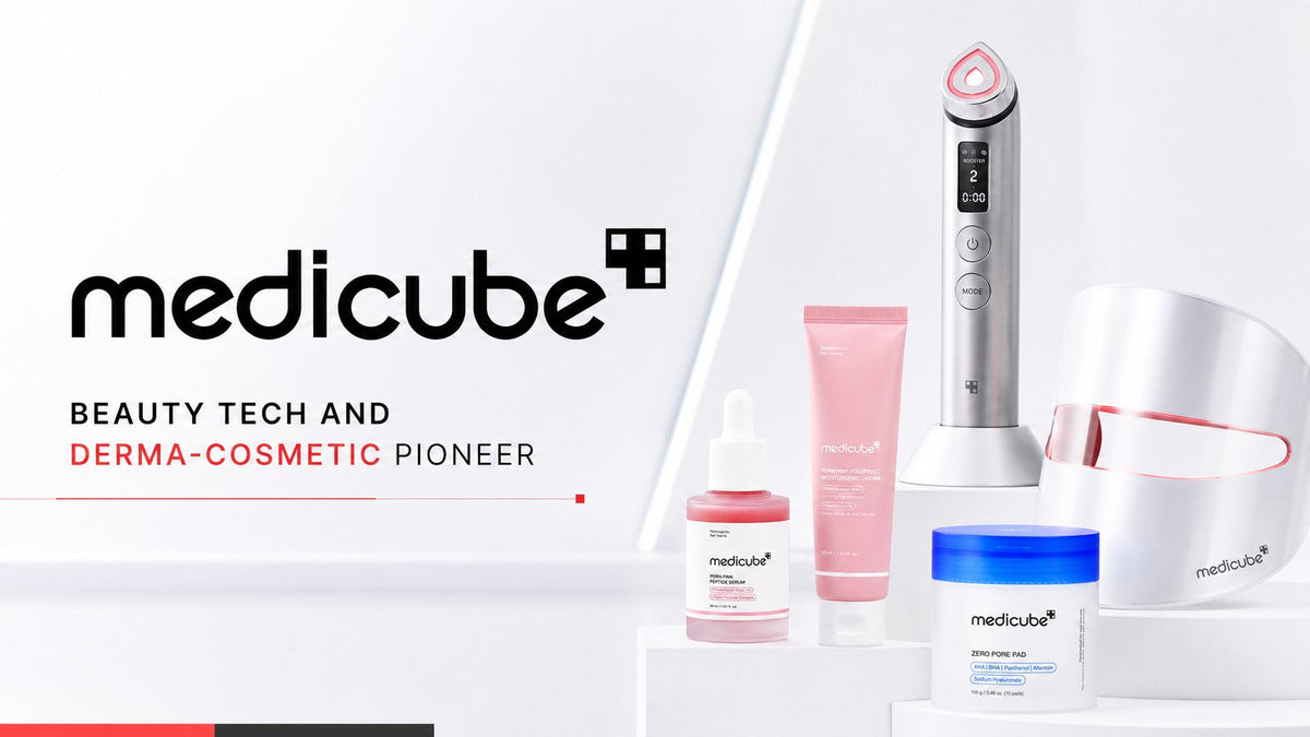 medicube+