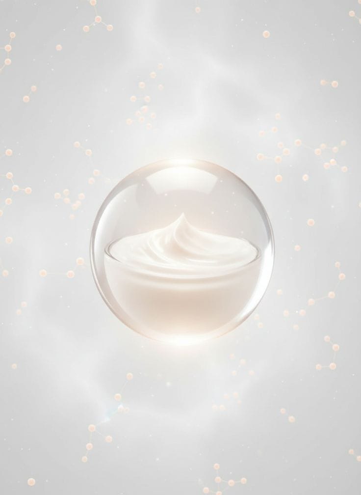 Creams & Moisturizers