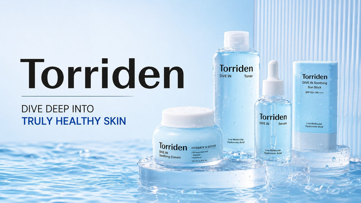 Torriden